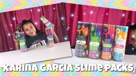 karina garcia pack|Amazon.com: Karina Garcia Slime Pack